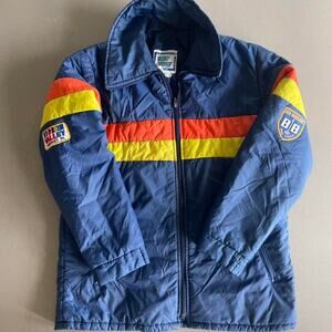Winning ways ski jacket hidden